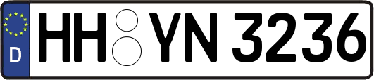 HH-YN3236