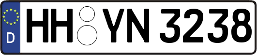 HH-YN3238