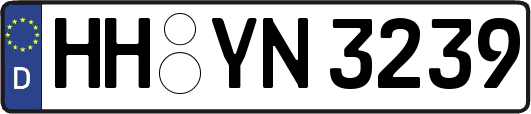 HH-YN3239