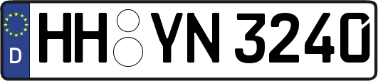 HH-YN3240