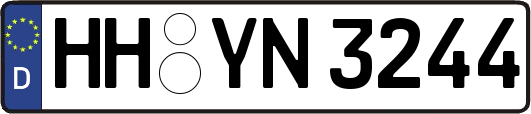 HH-YN3244