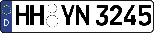 HH-YN3245