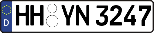 HH-YN3247