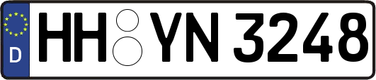 HH-YN3248