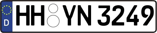 HH-YN3249