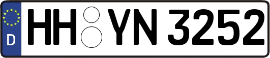 HH-YN3252