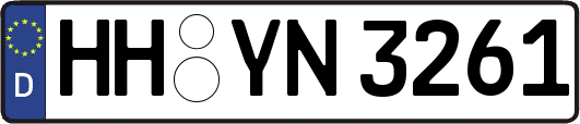 HH-YN3261