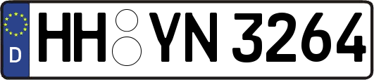 HH-YN3264