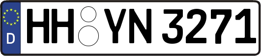 HH-YN3271