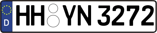 HH-YN3272