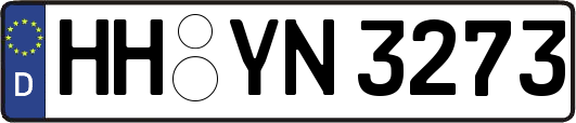 HH-YN3273