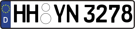 HH-YN3278