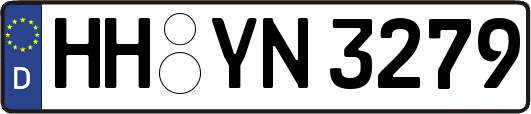 HH-YN3279