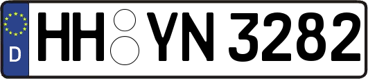 HH-YN3282