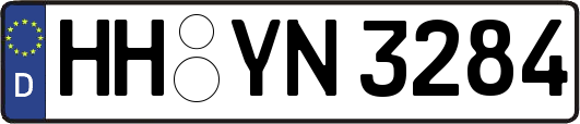 HH-YN3284