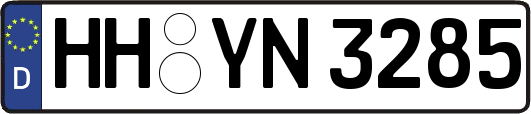 HH-YN3285