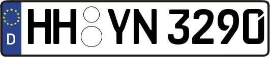 HH-YN3290