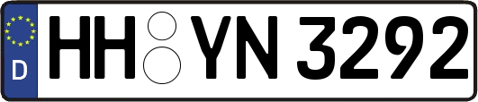HH-YN3292