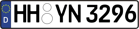 HH-YN3296