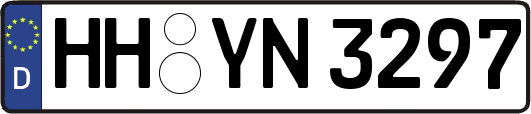HH-YN3297