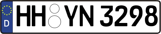 HH-YN3298