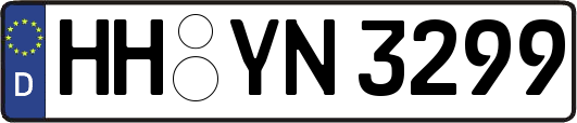 HH-YN3299