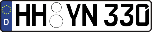 HH-YN330