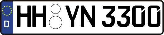 HH-YN3300