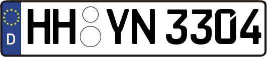 HH-YN3304