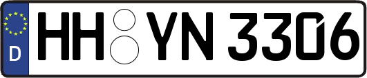 HH-YN3306