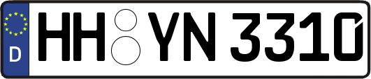 HH-YN3310