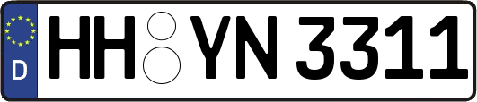 HH-YN3311