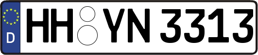 HH-YN3313