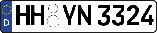 HH-YN3324