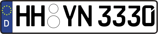 HH-YN3330