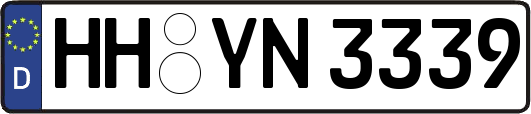 HH-YN3339