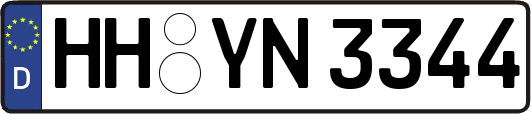 HH-YN3344
