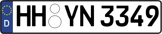 HH-YN3349