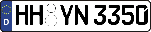HH-YN3350
