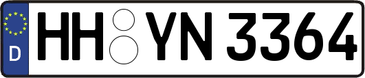 HH-YN3364