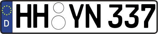 HH-YN337