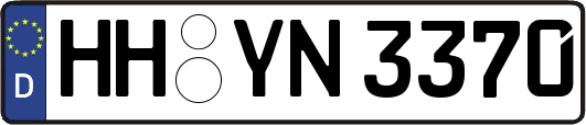 HH-YN3370