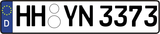 HH-YN3373