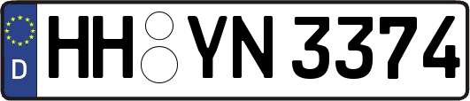 HH-YN3374