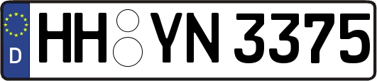HH-YN3375