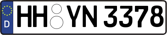 HH-YN3378