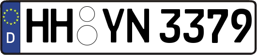 HH-YN3379