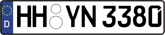 HH-YN3380