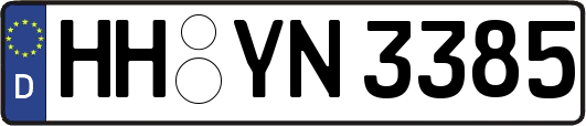 HH-YN3385