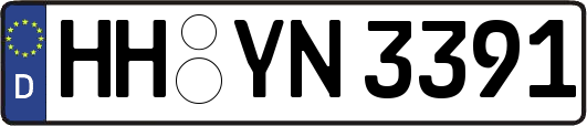 HH-YN3391